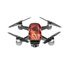 Наклейка для DJI Spark (CO3)